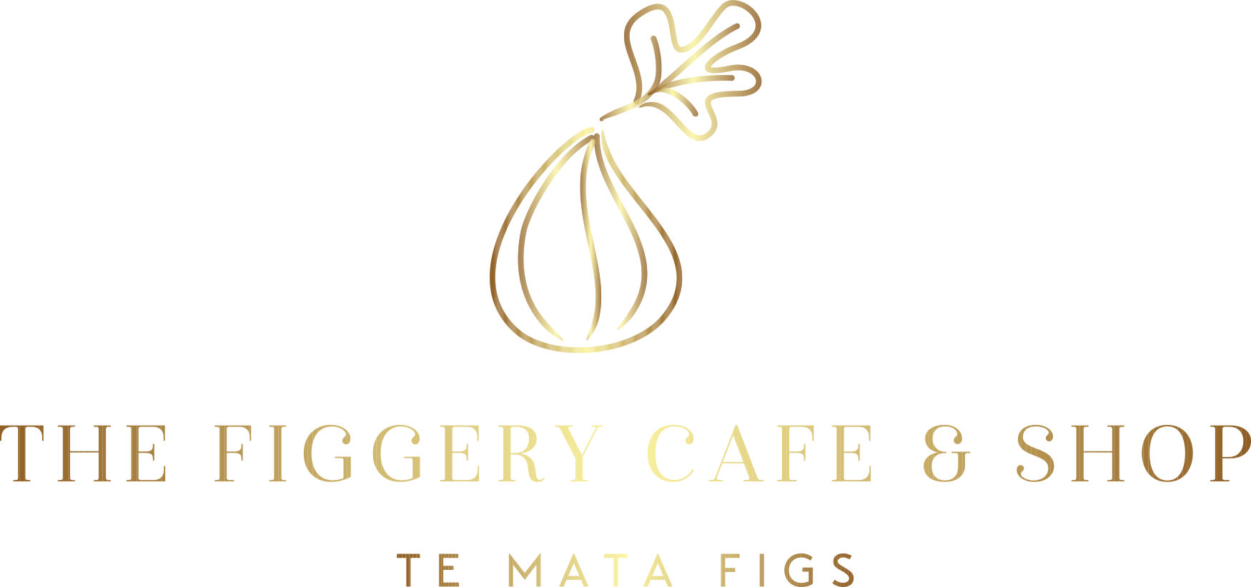 The Figgery Cafe And Shop - Te Mata Figs - Napier Road